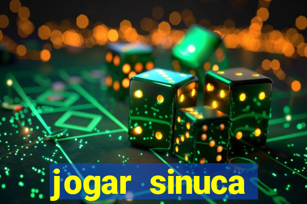 jogar sinuca apostando dinheiro